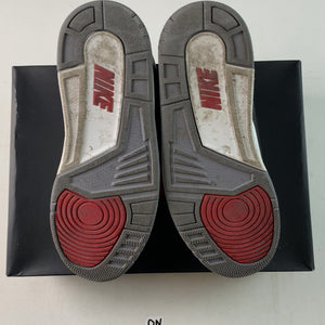 Jordan 3 Retro OG Black Cement (2024) (USED) — Drive 1-v6T8cKrDif5OkSEngmGJN34hn1zK9JS — photo 6