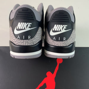 Jordan 3 Retro OG Black Cement (2024) — Drive 1J86Gnr5PoBp2SRjLlITmSwKzpw-EoAzL — photo 5