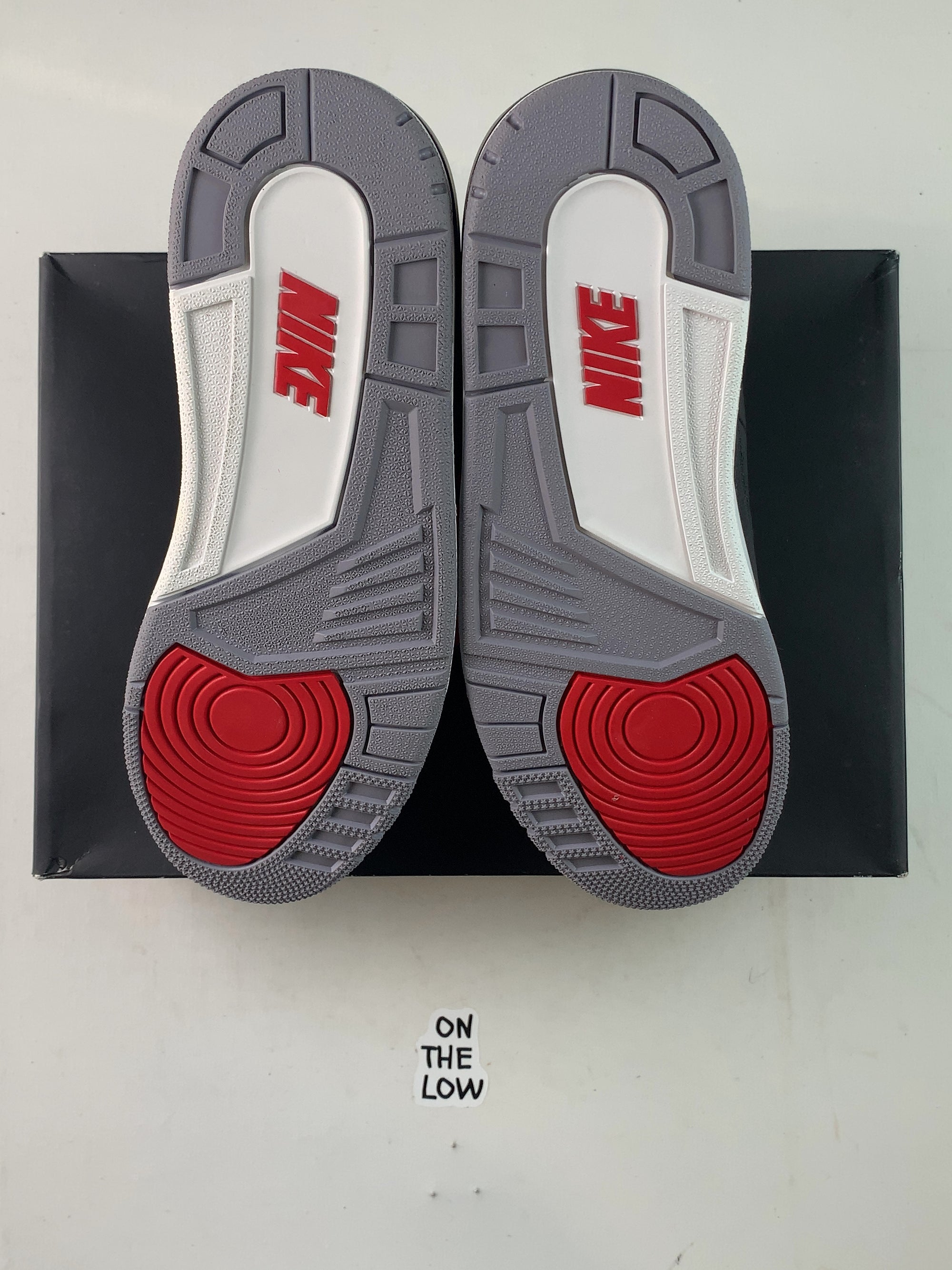 Jordan 3 Retro OG Black Cement (2024) — Drive 1aVfi0OoVYcCBTsn2Pc4UR_3MSp2Pc_CI — photo 6