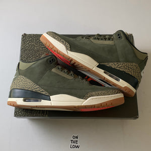 Jordan 3 Retro Family Affair — Drive 1t721ySa4fkV5MPmZoH30sN6B1HJcmLAQ — photo 1