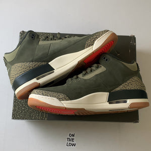 Jordan 3 Retro Family Affair — Drive 14huiUJYElTVLsZ8PAsj1Flqvhs2YW3oe — photo 2