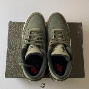 Jordan 3 Retro Family Affair — Drive 1eUSAUSPP2XpuE9O2iFnu-aStxnQNqpSk — photo 4