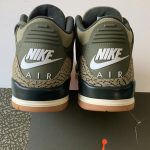Jordan 3 Retro Family Affair — Drive 1Ac1aIwbm0Dc7JZqeHF4-hGXTlom7Prj2 — photo 5