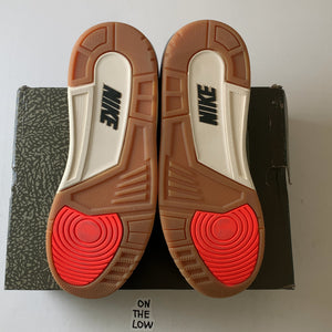 Jordan 3 Retro Family Affair — Drive 1Lb4ObHymuvtciABEwcm0hsw3OtYDIQ5k — photo 6