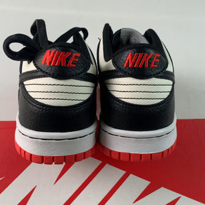 Nike Dunk Low EMB NBA 75th Anniversary Chicago (GS) — Drive 1pyyQ0mgWP-9DJFrG1ZJFFbeZ2xBWte_y — photo 5