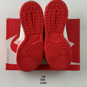 Nike Dunk Low EMB NBA 75th Anniversary Chicago (GS) — Drive 1c60PNaXnn6zU6yb8fmBjwqbdgzuO7Ufw — photo 6