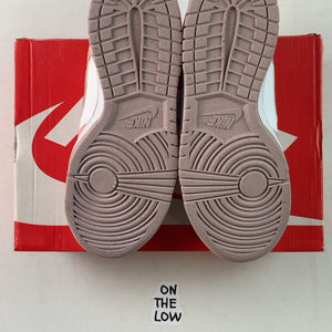 Nike Dunk Low Pink Velvet (GS) — Drive 1eDU_vg-0GabfPRaKhKlgn-HICqGFO2ky — photo 6
