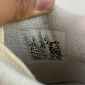 Jordan 4 Retro Blank Canvas (Women's) (USED) — Drive 1DSVDr5eQLl6m6g9_Q3owpGQ6yPsXIUSG — photo 7