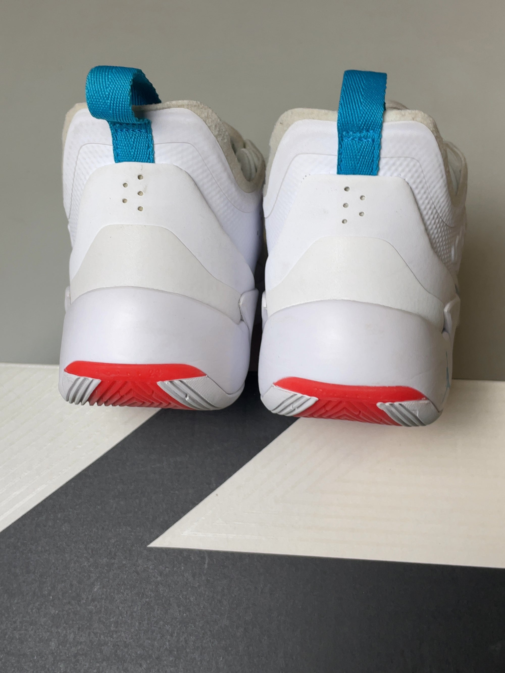 Air Jordan Luka 1 GS 'Legend of 7' (USED)