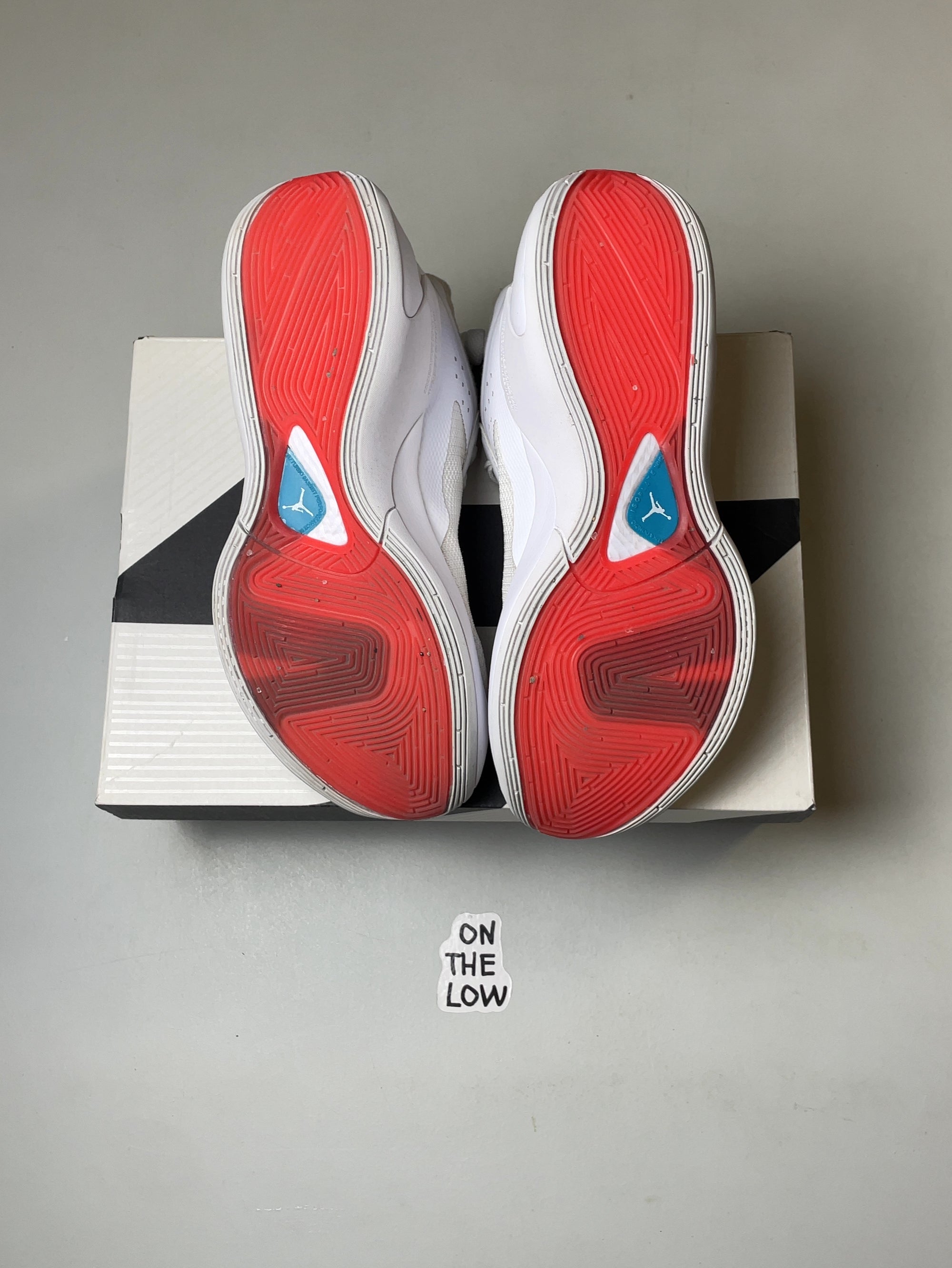 Air Jordan Luka 1 GS 'Legend of 7' (USED)