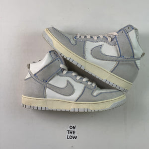 Nike Dunk High 1985 Blue Denim (USED) — Drive 1LxDFWFOy_z-RobT47H_ILxmih1CHYOeY — photo 1