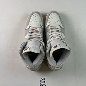Nike Dunk High 1985 Blue Denim (USED) — Drive 1YJGJvXe8HEEwaQAvMJI8G1hFT_y8ad0x — photo 4