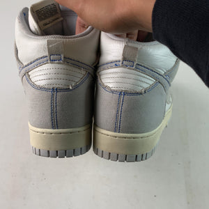 Nike Dunk High 1985 Blue Denim (USED) — Drive 1rz6R5ZD_Z5f9LDNEYNOLNjupY9R80e9h — photo 5
