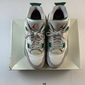 Jordan 4 Retro SB Pine Green (USED) — Drive 1kt13UAr4zlLUmh0TwBRPCbgcD__-2dvq — photo 3