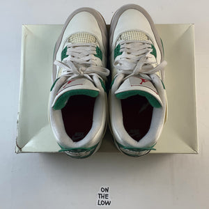 Jordan 4 Retro SB Pine Green (USED) — Drive 16bHQKSrU1O7OJekgTv1uVOm7IKTctFDb — photo 4