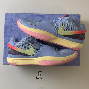 Nike Ja 1 Day One — Drive 1q1Twiroif47QIXJw-u24WgmyLQNfpQU2 — photo 1