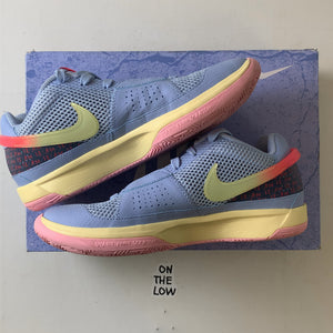 Nike Ja 1 Day One — Drive 1fJ80Rl4yEhpLNAbPrVzutGFZujnJtNtj — photo 2