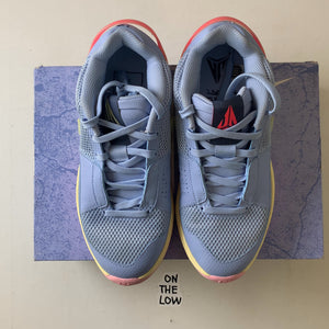 Nike Ja 1 Day One — Drive 1llXsUJdrtPBMx5r-W9bs2IZMmwrqwy9E — photo 3