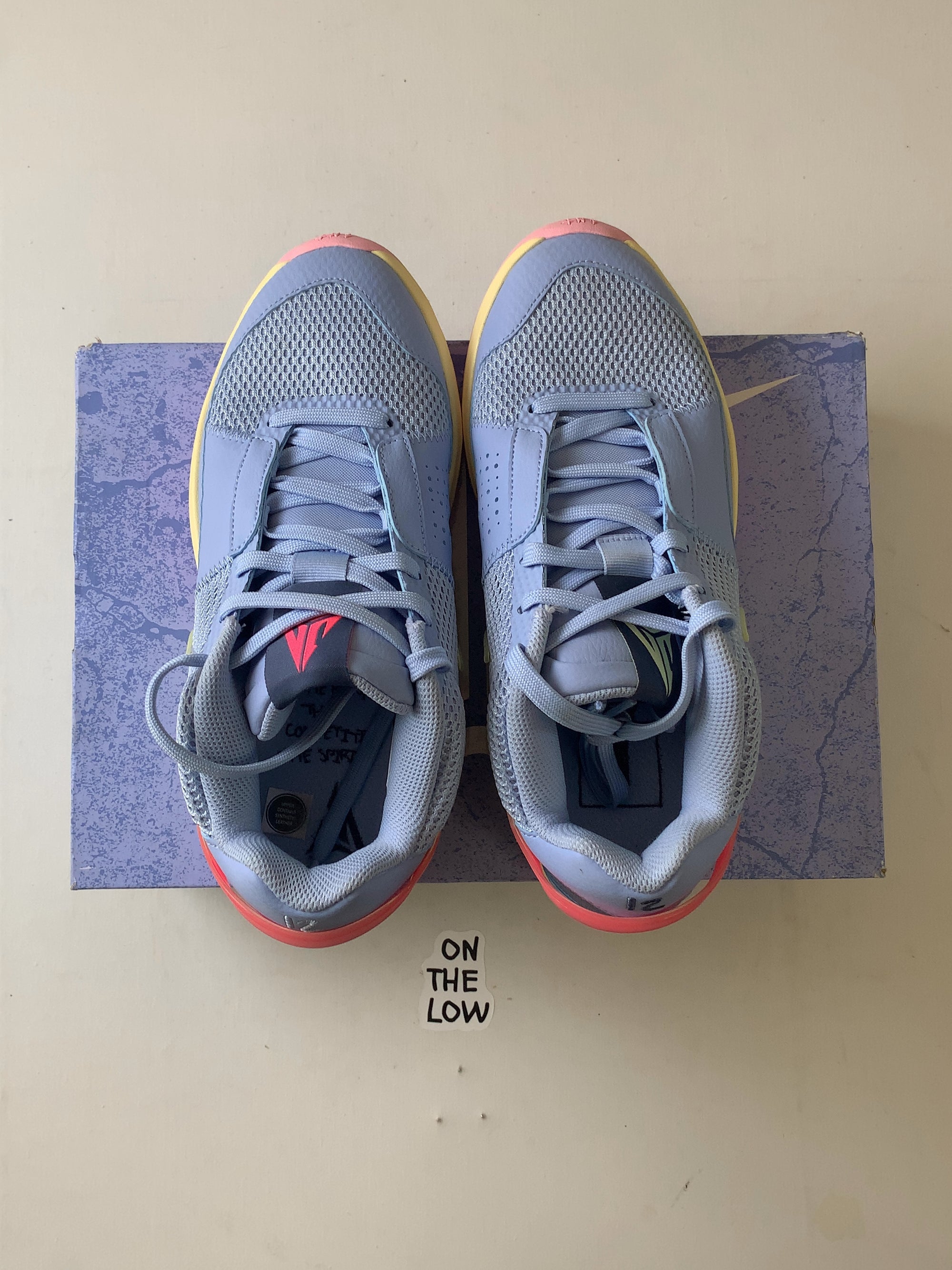 Nike Ja 1 Day One — Drive 1lv9mFIIs_7l0kDFiD3Qo-02Jy08gslMG — photo 4