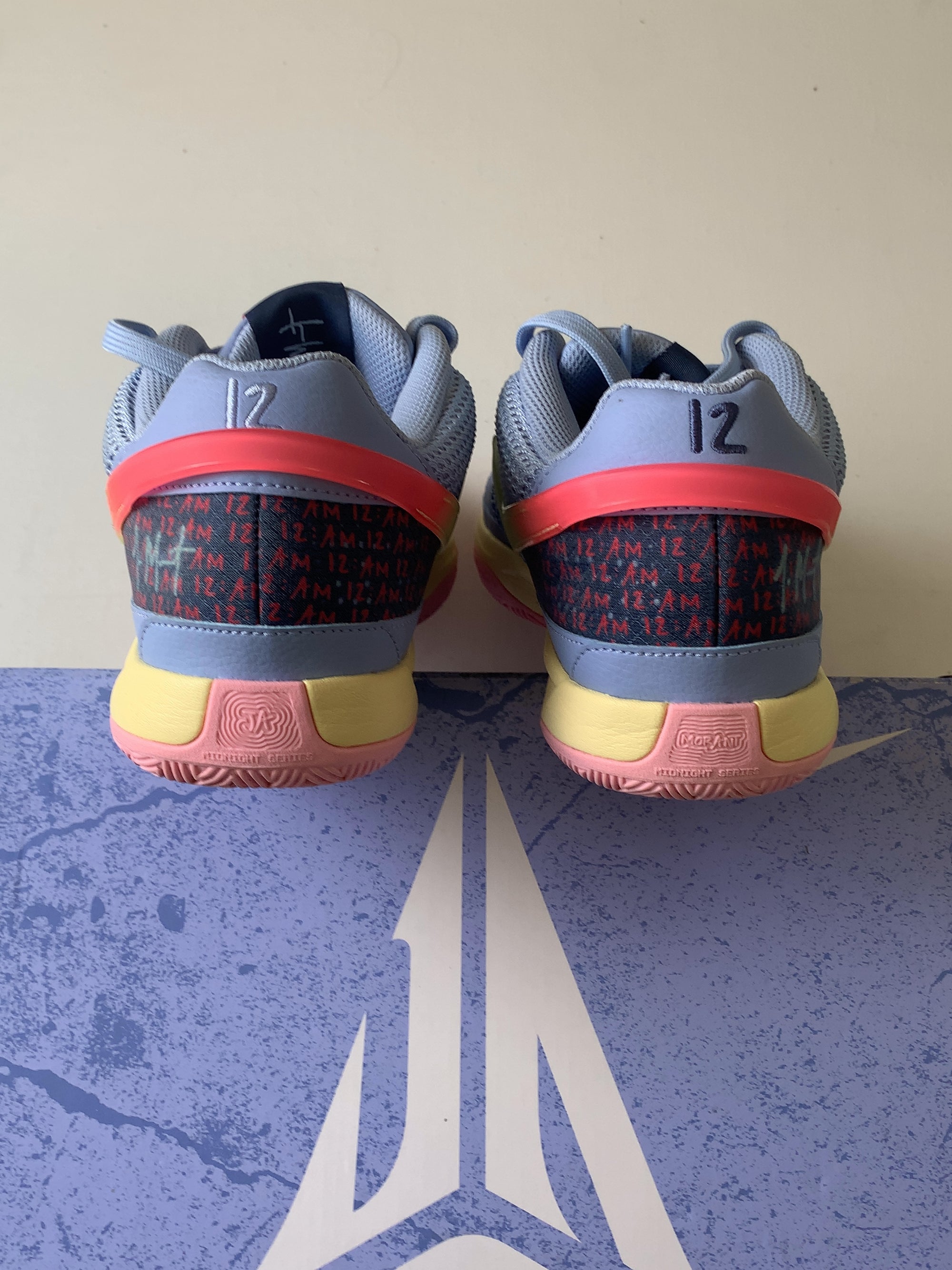 Nike Ja 1 Day One — Drive 14zU6uRA0NVenaX7lZhDyS8MxQjETP4Cg — photo 5