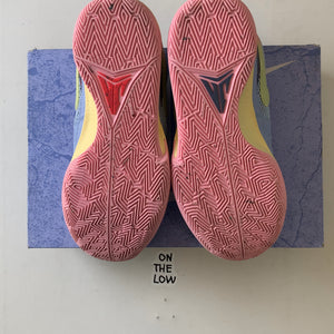 Nike Ja 1 Day One — Drive 1GO8WA08-kskDLj2kCg6Mq_cOQjwCzN7a — photo 6