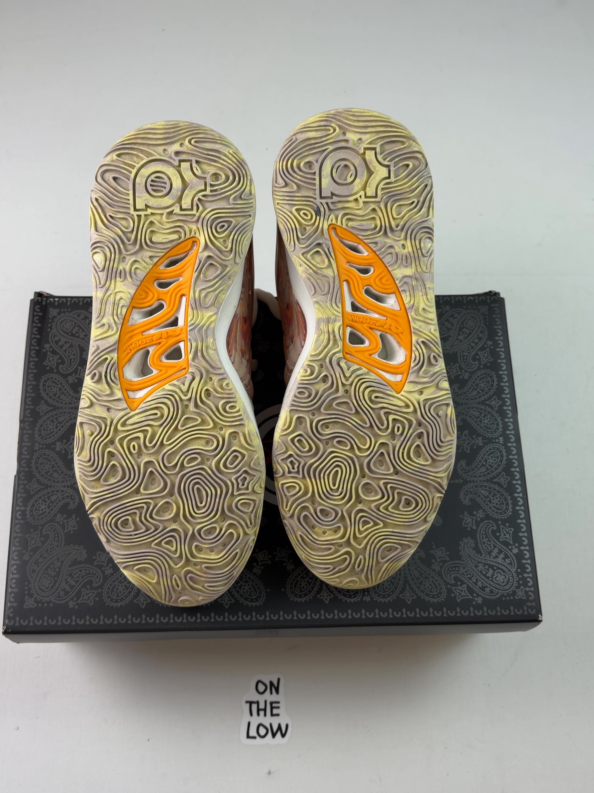Nike KD 15 All-Star (USED) — photo 7