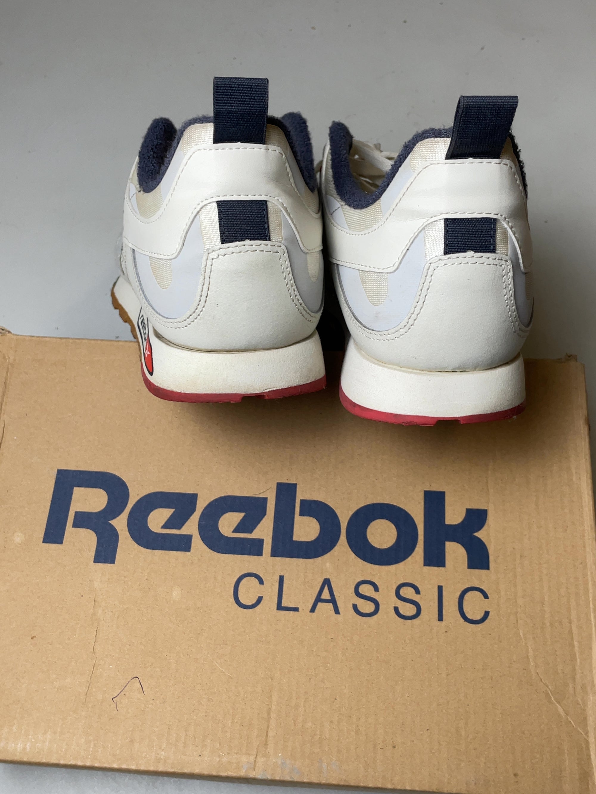 Reebok Classic Leather Rc 1  (USED)