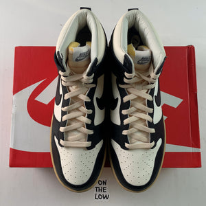 Nike Dunk High Retro Vintage Panda (Women's) — Drive 1Uy1VLoTzkm2Rwm5LiymSkEnKDfr5IiGz — photo 3
