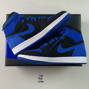 Jordan 1 Retro High OG Royal Reimagined — Drive 1F_oTALIcRoz9KuzRLIN8-vvnKX7RByKC — photo 2