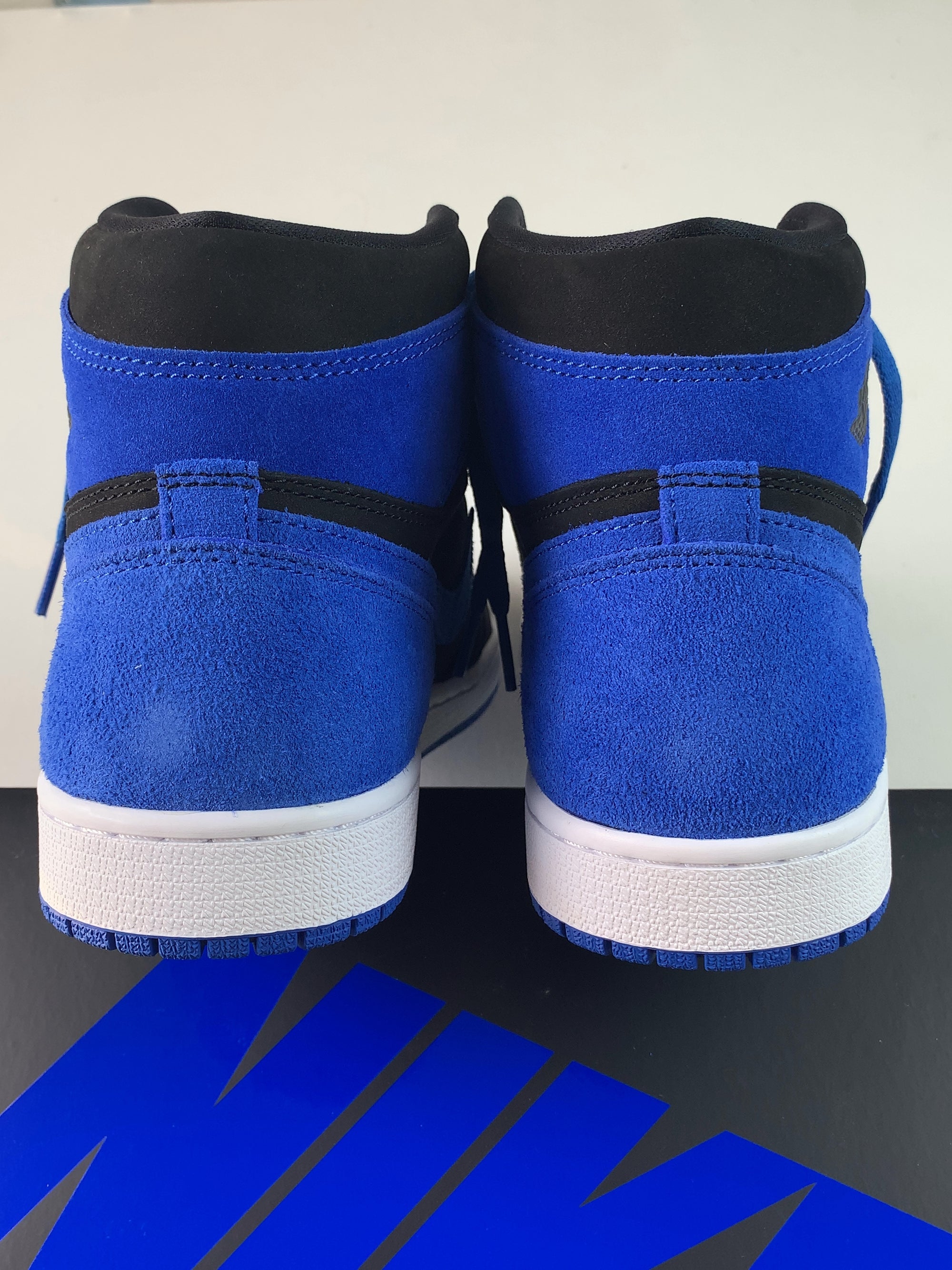 Jordan 1 Retro High OG Royal Reimagined — Drive 1vIotPArI2P0NaaImIgOgAR_UhTYG3tyL — photo 5