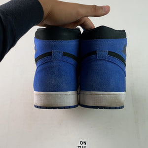 Jordan 1 Retro High OG Royal Reimagined (USED) — Drive 1fkip1kYe8iqMqlV-GC9iOyXAaknI_lCx — photo 5