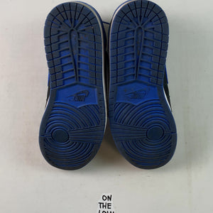 Jordan 1 Retro High OG Royal Reimagined (USED) — Drive 18vNZR8V4KYGWNgoceV2s-Fx6ALLRj6wl — photo 6