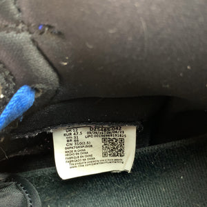 Jordan 1 Retro High OG Royal Reimagined (USED) — Drive 1b6o6q4XSPFm2wKJA52cBjB2oPNtz_nIn — photo 7