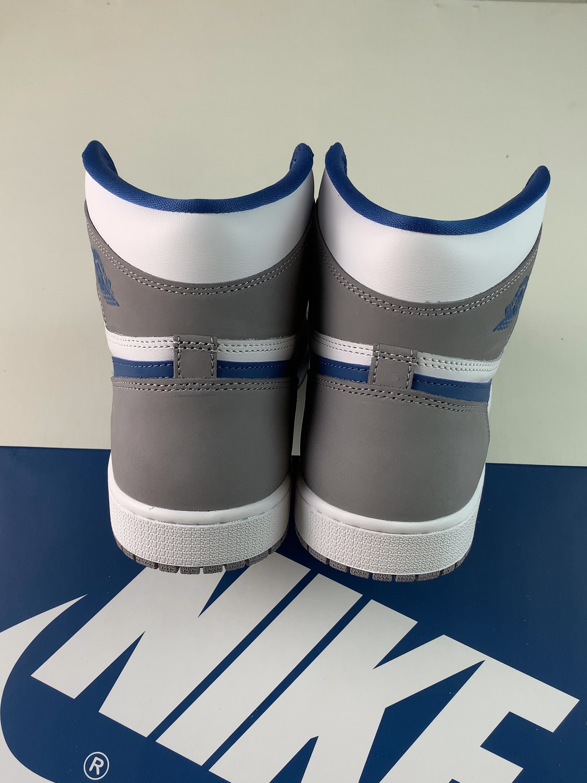 Jordan 1 Retro High OG True Blue — Drive 1_YpCwVX8qB5fRnoDxFBzH00GFJWp31Vw — photo 5