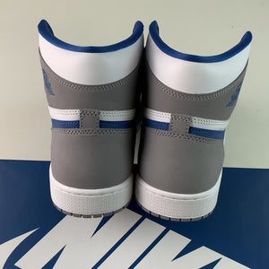 Jordan 1 Retro High OG True Blue — Drive 1_YpCwVX8qB5fRnoDxFBzH00GFJWp31Vw — photo 5