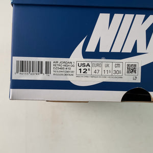Jordan 1 Retro High OG True Blue — Drive 12Q8je0-5YL49JdwilRIFqWt6XcrYsHnJ — photo 7