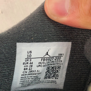 Jordan 4 Retro SE Craft Medium Olive (USED) — Drive 1v5bPZlgiaZC_KIfn5MEXlYVAotWL86K5 — photo 7