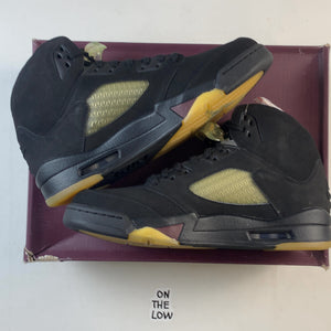 Jordan 5 Retro A Ma Maniére Dusk — Drive 1eH1jJKGKUsiWVx7TTJfS3y3A5P0MR6cr — photo 2