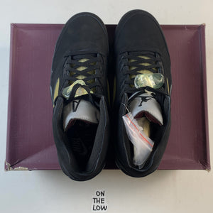 Jordan 5 Retro A Ma Maniére Dusk — Drive 1YYgFppkcYRkBU74dKFmcCHvwvKcZRSv7 — photo 4