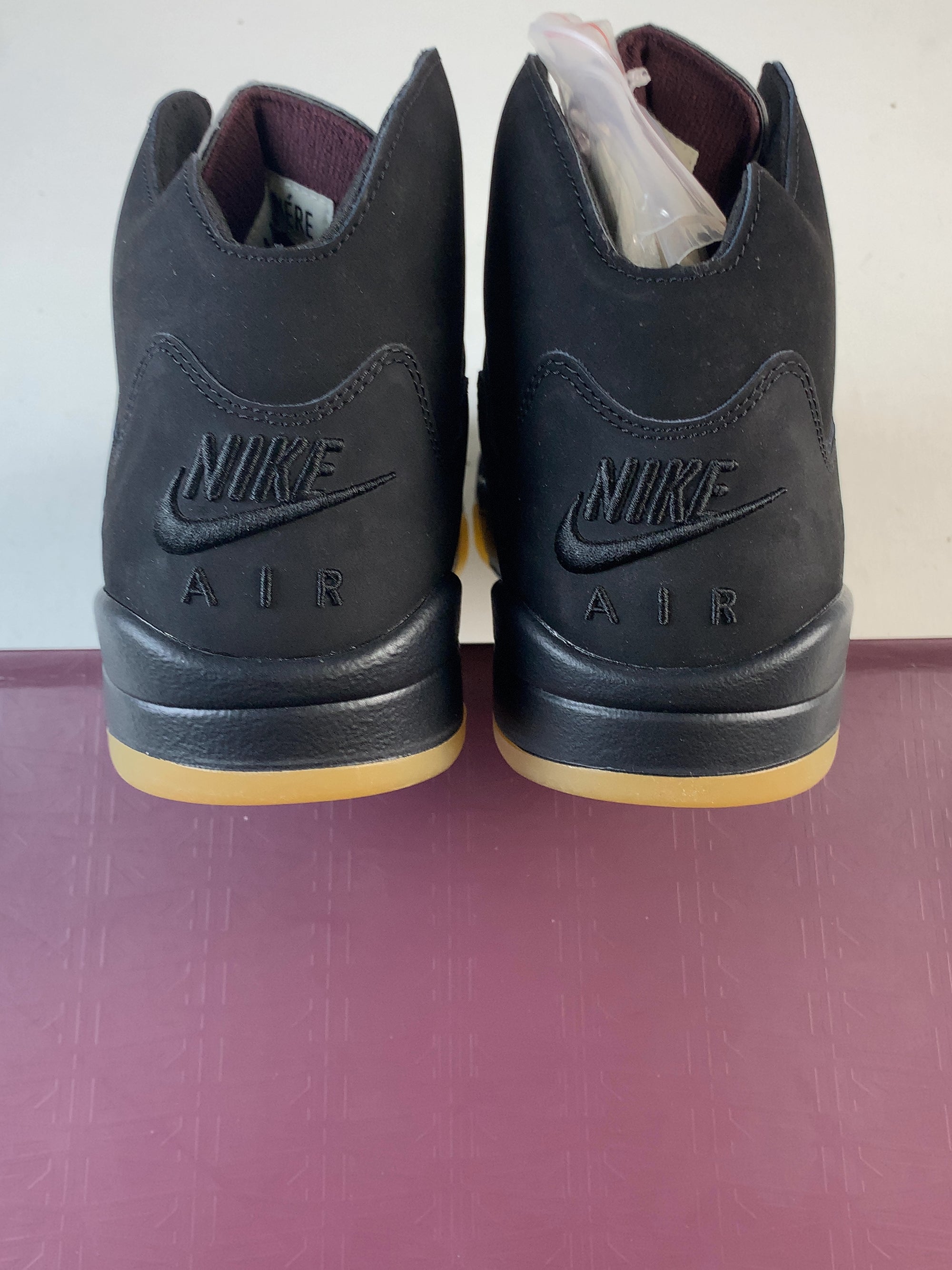 Jordan 5 Retro A Ma Maniére Dusk — Drive 170Iv295PIw51rSjpRxnJoENc2F-e8WVd — photo 5