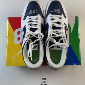 Nike SB Dunk Low HUF New York City (USED) — Drive 1aY0xQEaOUsSH_LrUwiYMEdT6IrBfmodw — photo 4