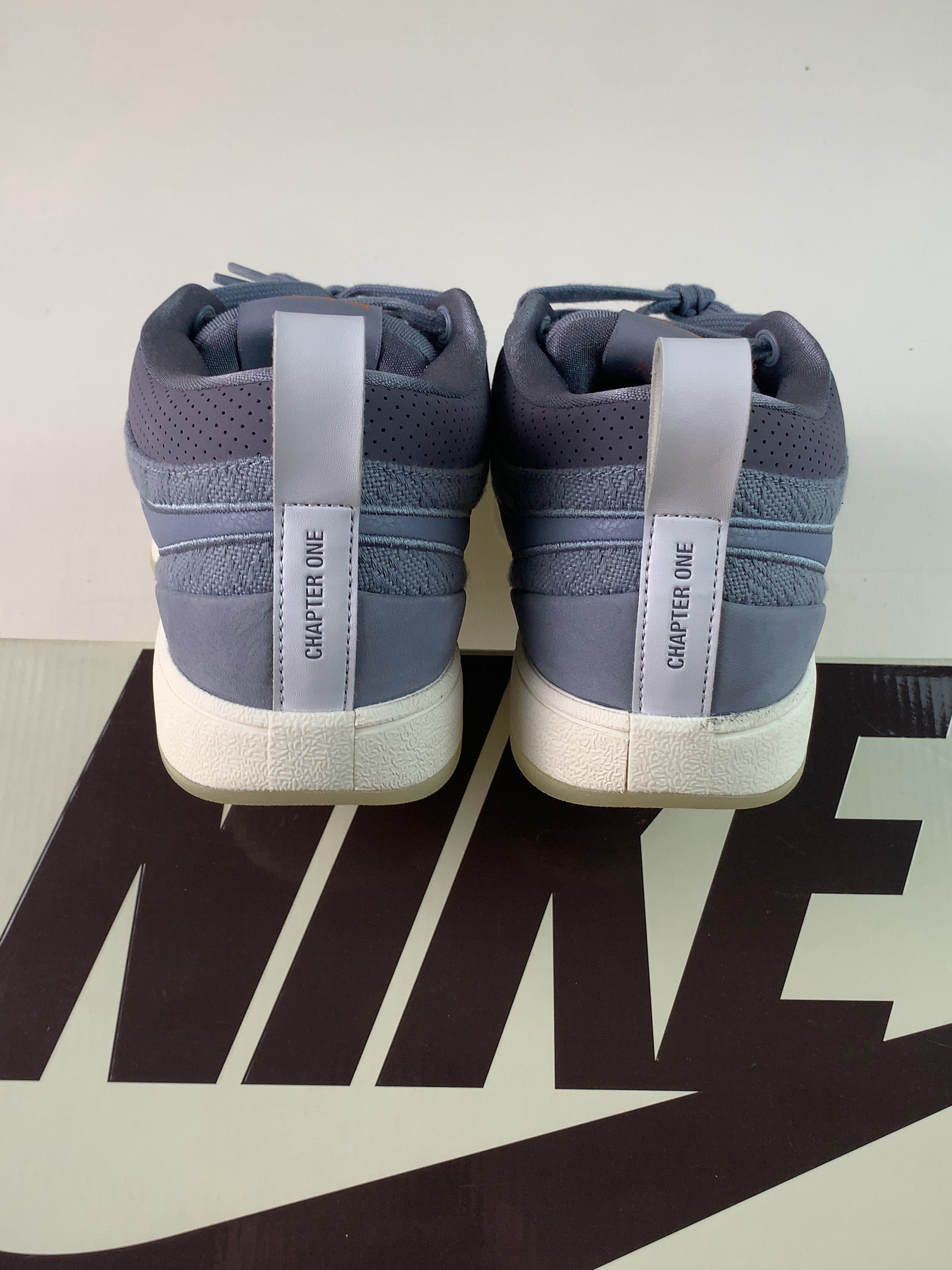 Nike Book 1 Mirage V2 (Translucent Outsole) (USED) — Drive 19DYBYsJwjzoeG6YpI43yIoYEWCZPXvK4 — photo 5