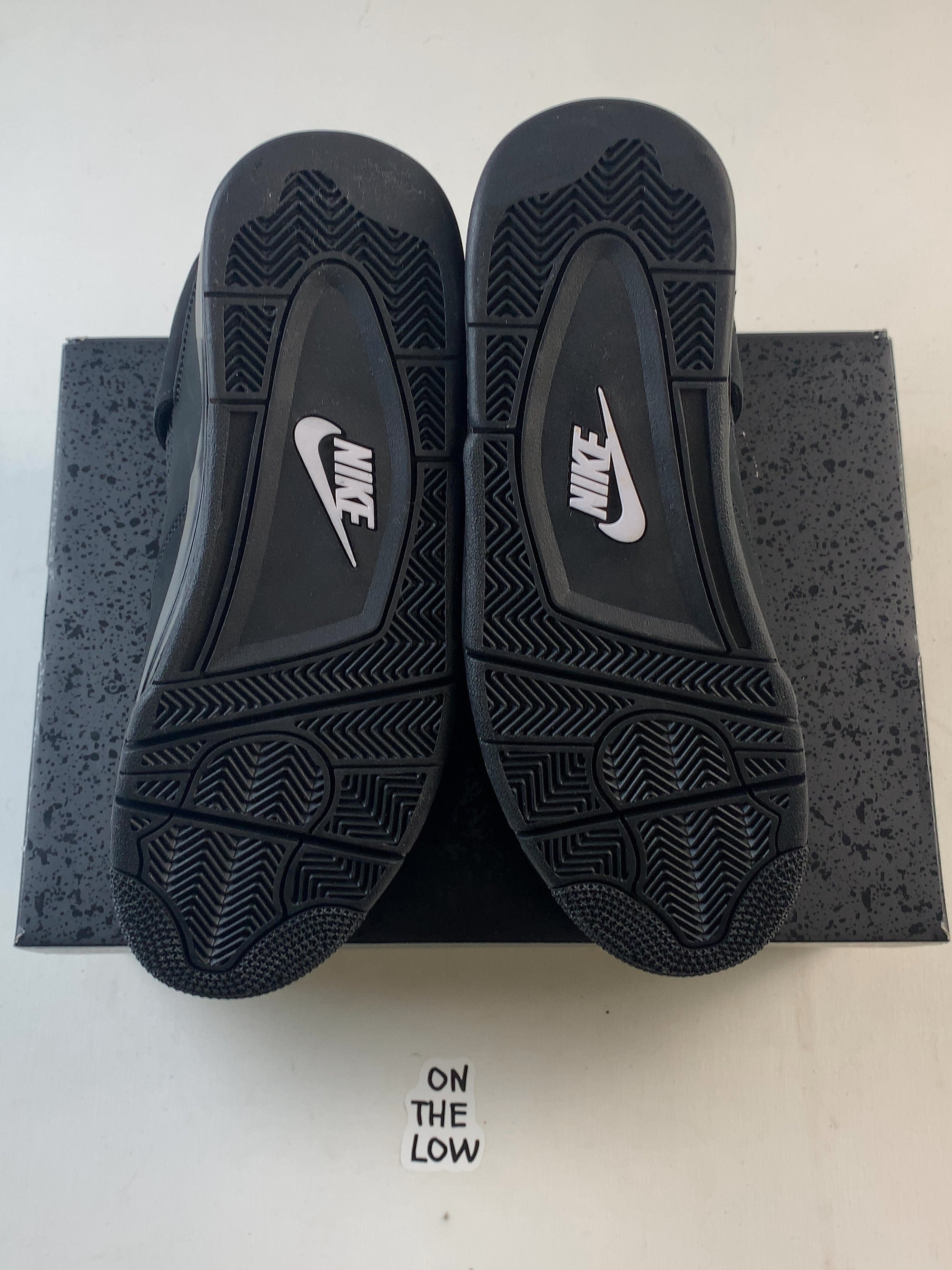 Air Jordan 4 Retro Black Cat 2025 — Drive 1x_R71avvZbs2vxCpN45BPc-d_YHvag1y — photo 6