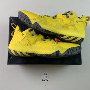 adidas Harden Vol. 6 Taxi — Drive 1LkE9GGnF_Kl7PBCSanc9_Mqn6sqsuWGI — photo 1