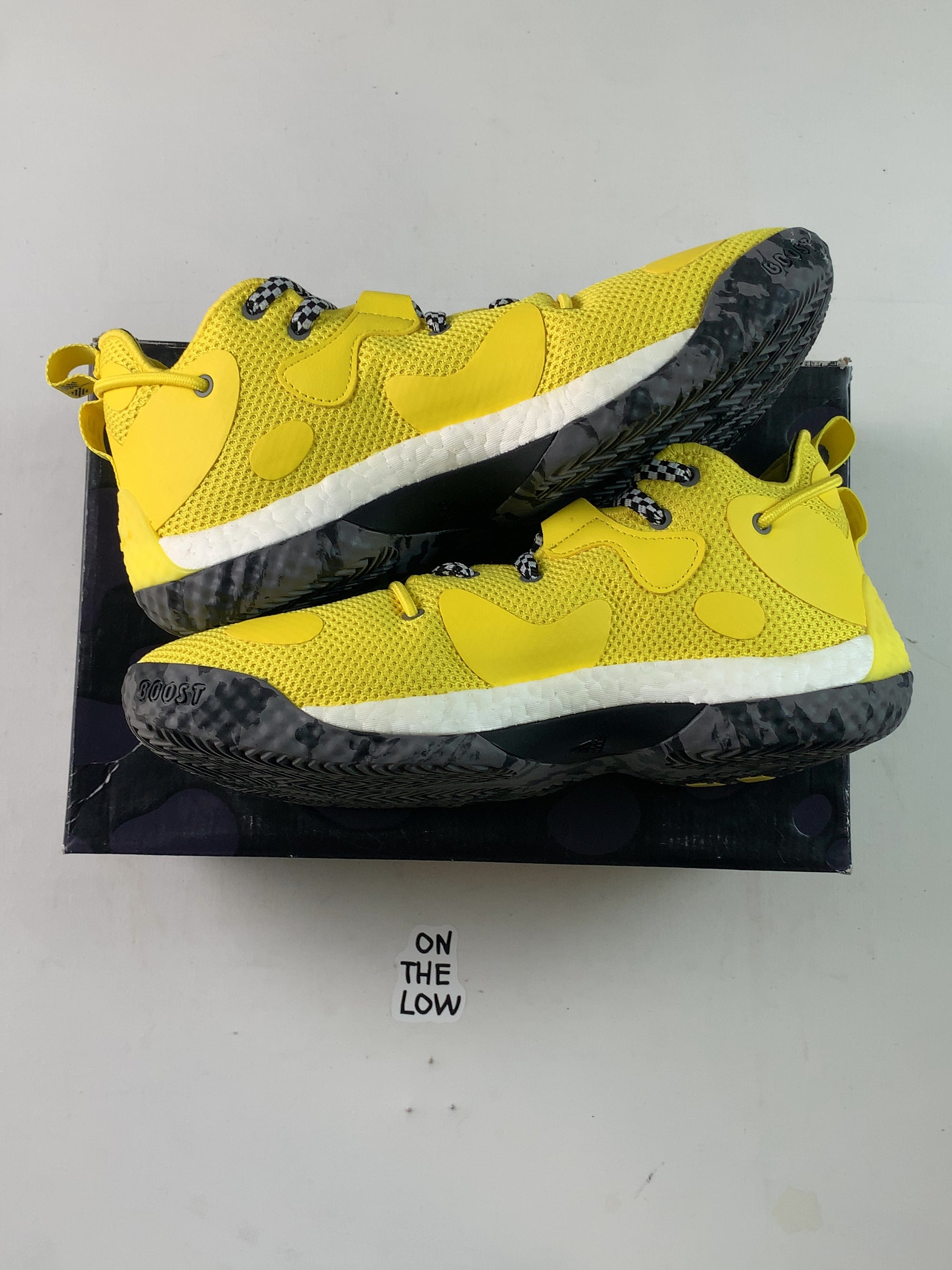 adidas Harden Vol. 6 Taxi — Drive 1bSBoDCV1EcOsbdHdqI_Dx6hgzN1HucZa — photo 2