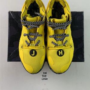 adidas Harden Vol. 6 Taxi — Drive 16IHXYyR4GC1oxP8fxNJkDslvlnzSZqvw — photo 3