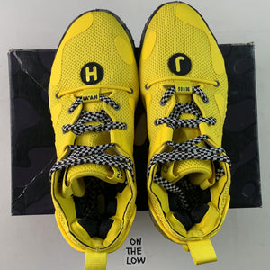 adidas Harden Vol. 6 Taxi — Drive 15IYnpEAItEzWLAWA6wE4KZxS4Lji9vUC — photo 4