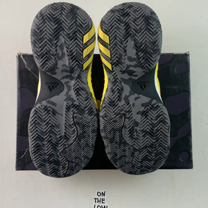 adidas Harden Vol. 6 Taxi — Drive 1aQrzbE7bgLCacKzQzaFwuGnrAZC8euZb — photo 6