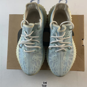 adidas Yeezy Boost 350 V2 Mono Ice (USED) — Drive 1CwRlGPSSoJHQOMhYpsuMom2UMLlfnJsd — photo 3