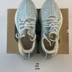 adidas Yeezy Boost 350 V2 Mono Ice (USED) — Drive 1ig2GadqVW0tKcQhpf13tx5kuBaz6RmBh — photo 4